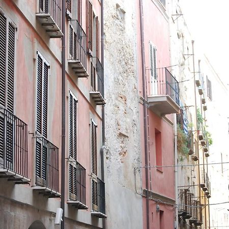 Suite Cagliari -99- Exteriér fotografie