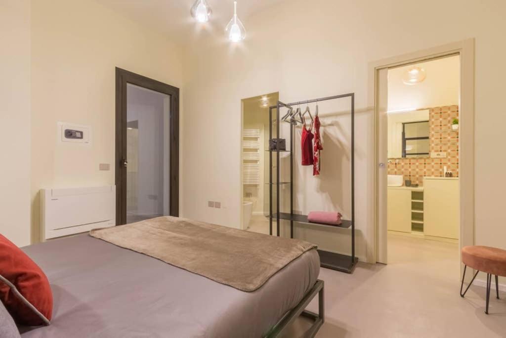 Suite Cagliari -99- Exteriér fotografie