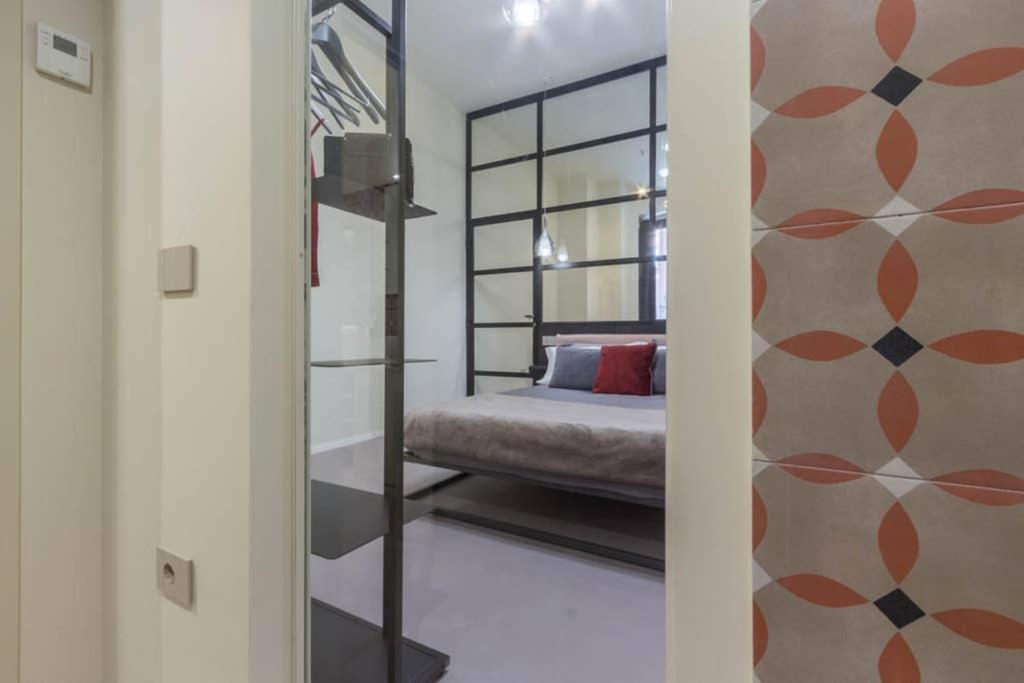Suite Cagliari -99- Exteriér fotografie