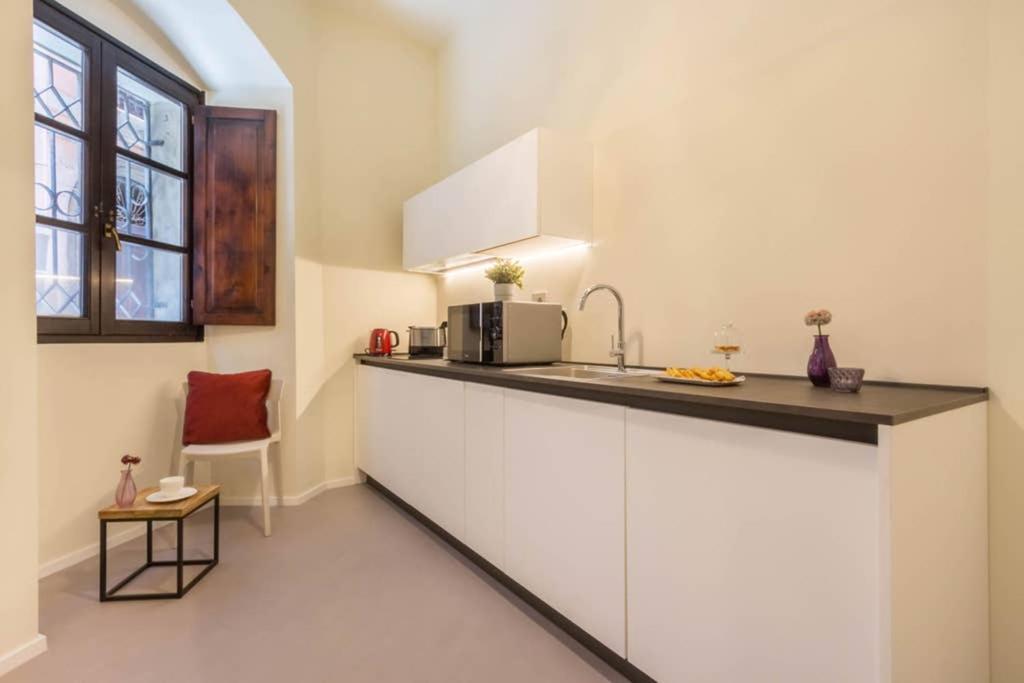 Suite Cagliari -99- Exteriér fotografie