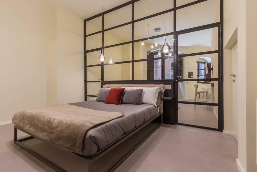 Suite Cagliari -99- Exteriér fotografie