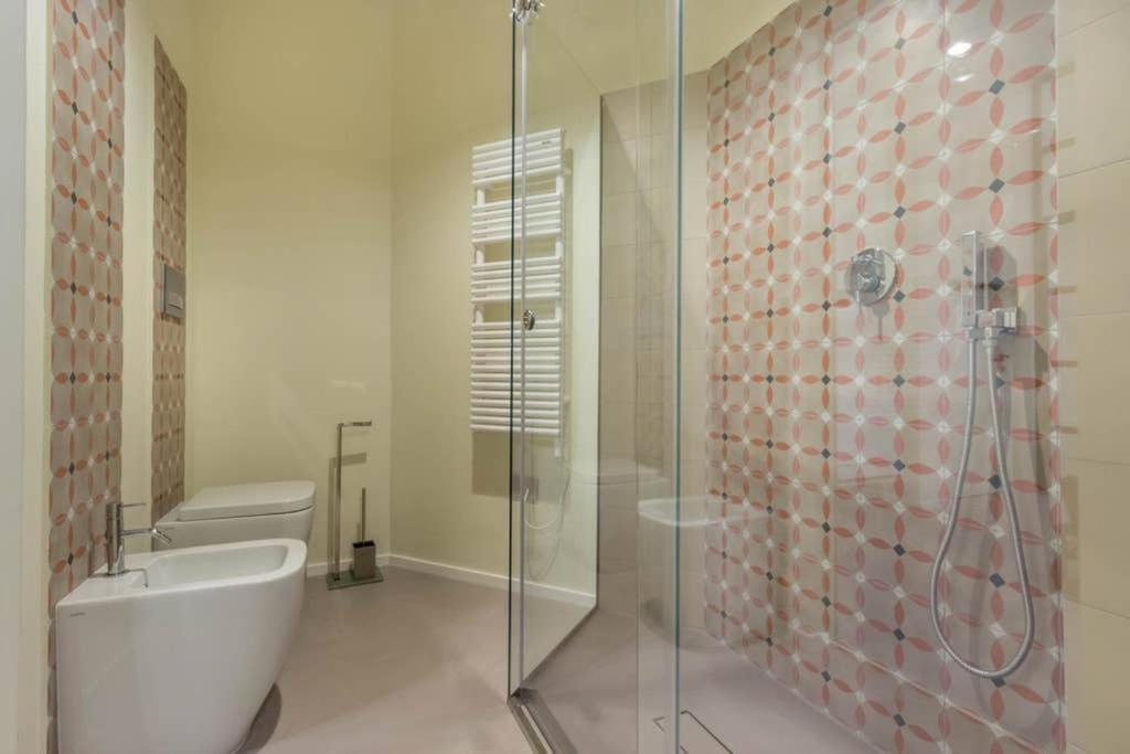 Suite Cagliari -99- Exteriér fotografie