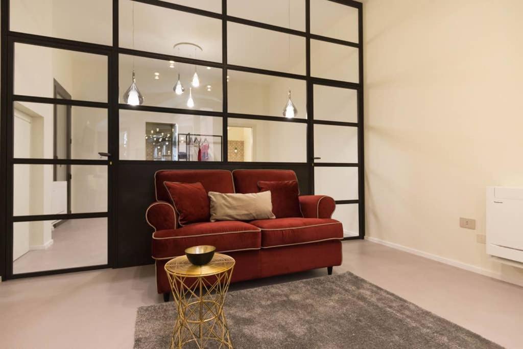Suite Cagliari -99- Exteriér fotografie
