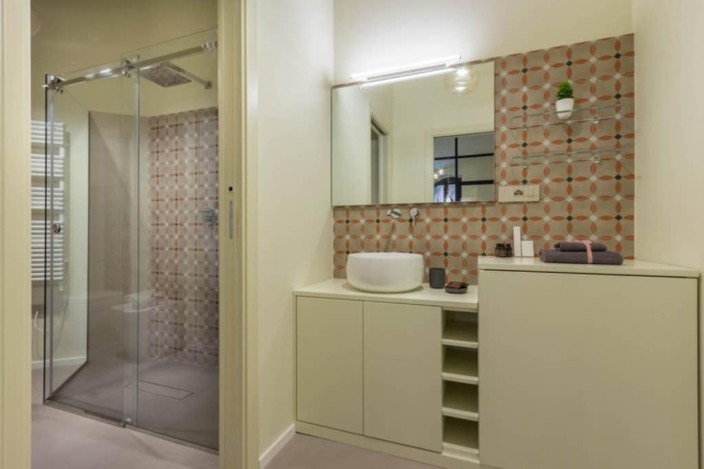 Suite Cagliari -99- Exteriér fotografie