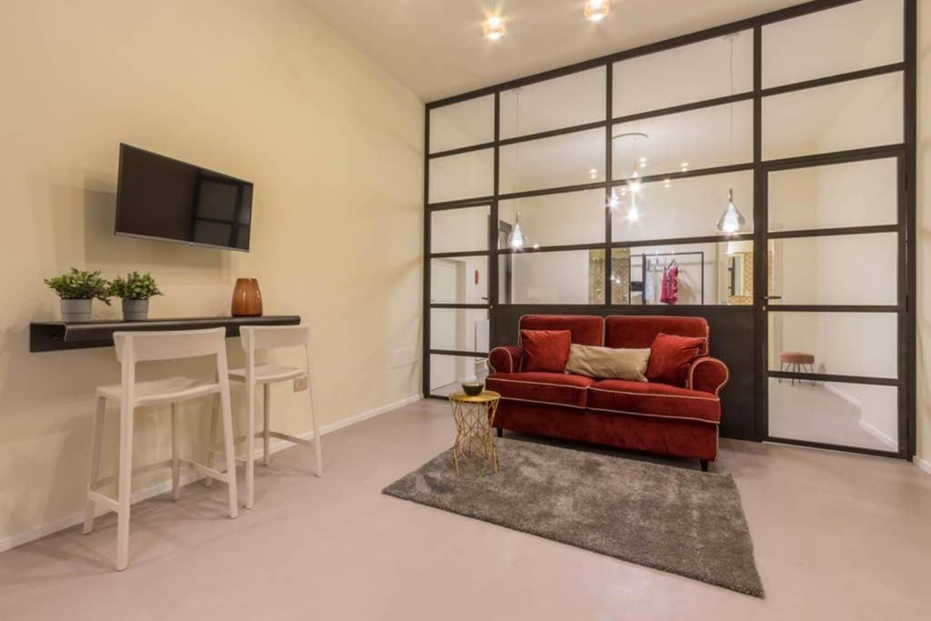 Suite Cagliari -99- Exteriér fotografie