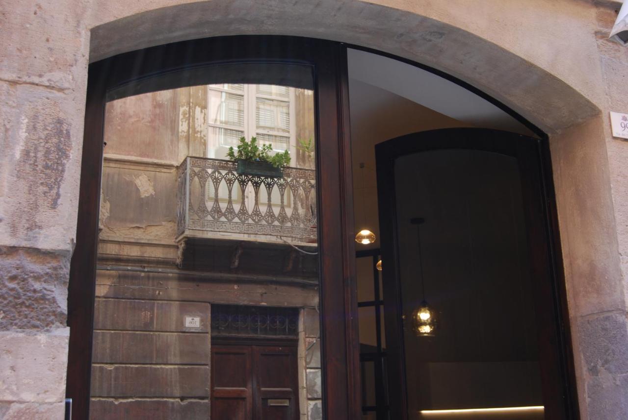 Suite Cagliari -99- Exteriér fotografie