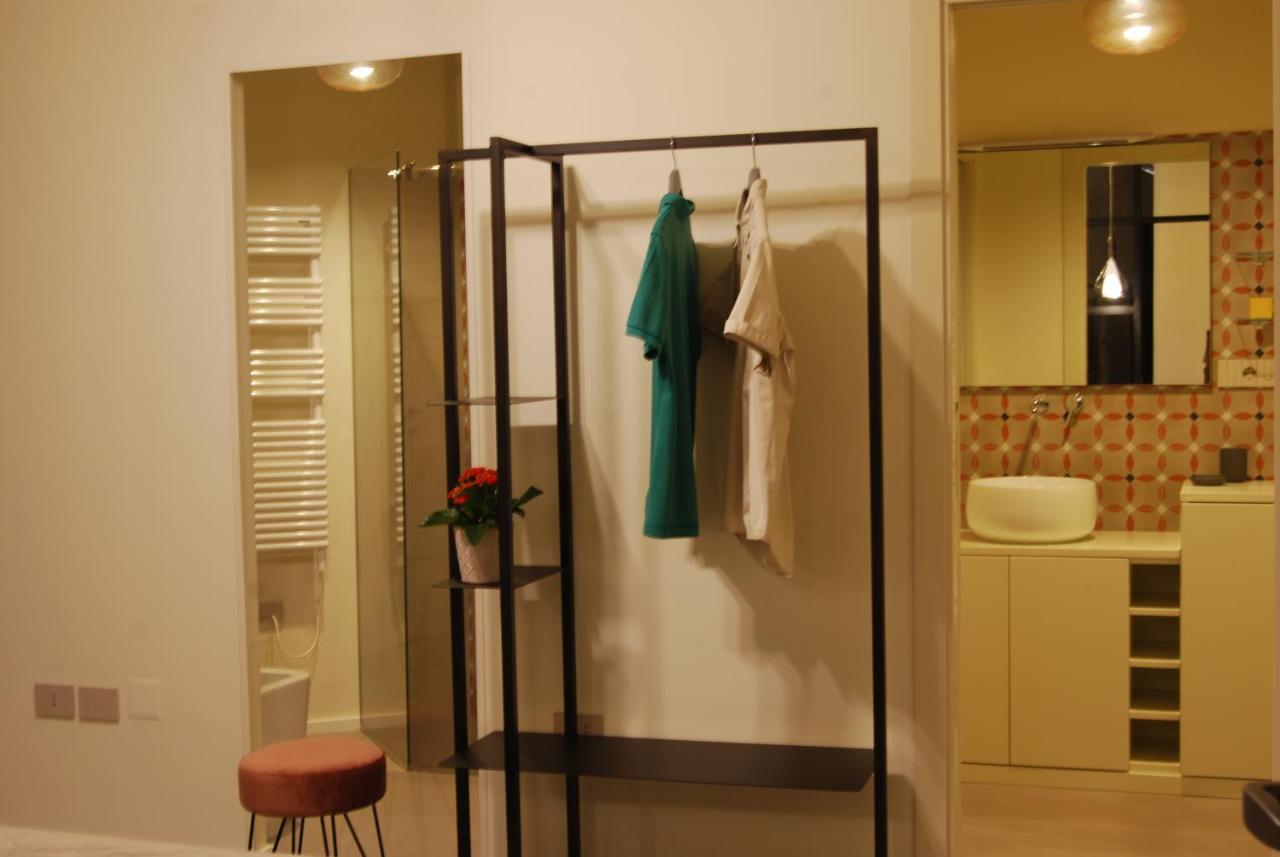 Suite Cagliari -99- Exteriér fotografie