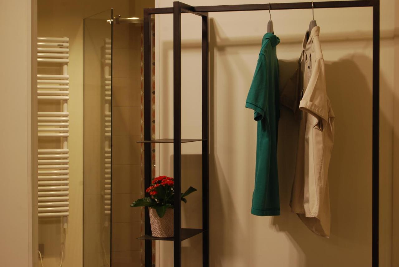 Suite Cagliari -99- Exteriér fotografie